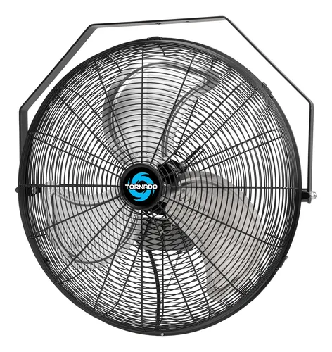 comprar Tornado - Ventilador De Pared Industrial De Alta Velocidad D