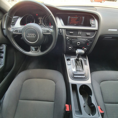 Imagen 3 de 15 de Audi A5 Sportback 2.0t Multitronic 2013 Marrocchi Exclusivos