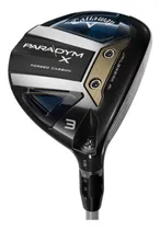 Comprar Madera Golf Callaway Paradym X