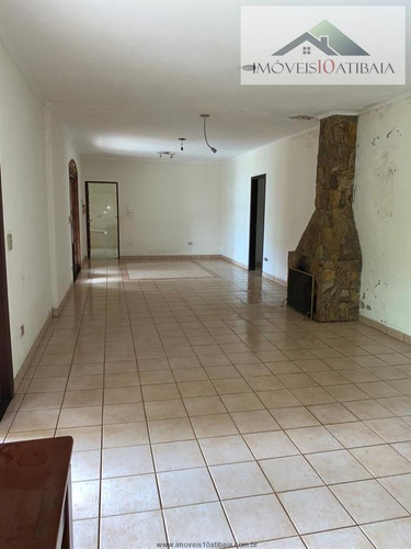 Chácaras Na Represa À Venda Em Atibaia/sp - Compre O Seu Chácaras Na Represa Aqui! - 1472110
