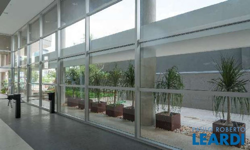 Imagem 8 de 13 de Conj. Comercial - Pinheiros - Sp - 460826