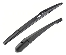 Comprar Limpiaparabrisa Trasero Hesseh Para Nissan Tiida Hatchback 1