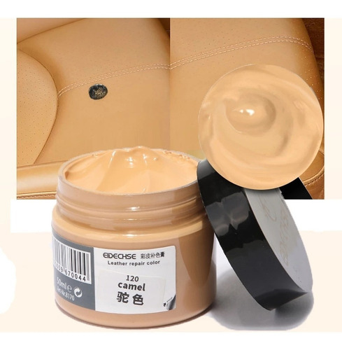 Crema Reparadora Para El Cuidado De La Pintura En Gel Para