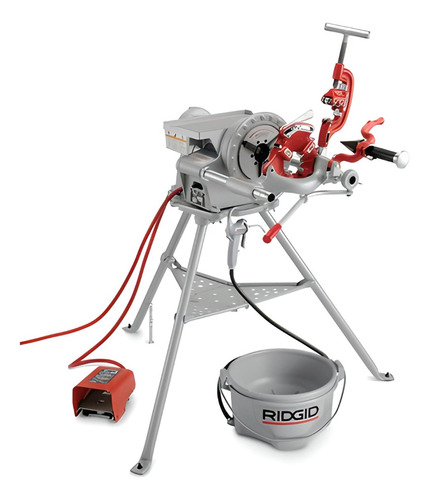 Maquina Roscadora Ridgid 300