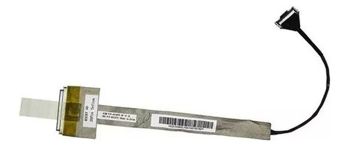 Cable Flex Pantalla Lenovo Sl400 Sl500 44c5373 44c4073