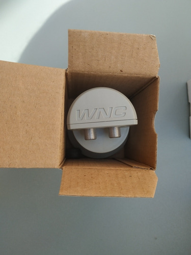 Lnb Duplo Universal Banda Ku