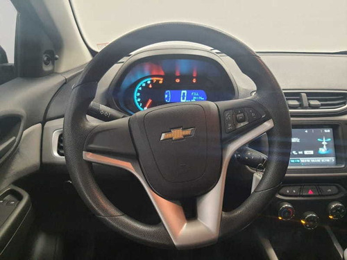 Imagem 6 de 11 de Chevrolet Onix Lt 1.4 Mpfi 8v 4p Mec.
