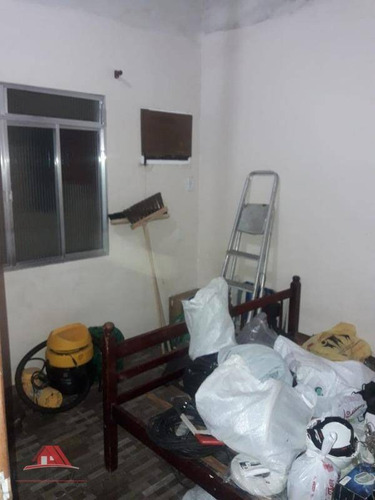 Imagem 19 de 20 de Casa Duplex C/ 2 Quartos Em Inhoaíba - Cg/rj - Ca0221