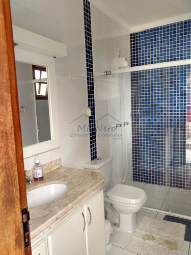 Imagem 25 de 30 de Casa De Condomínio Com 3 Dorms, Jardim Residencial Las Palmas, Porto Ferreira - R$ 1.5 Mi, Cod: 10131906 - V10131906