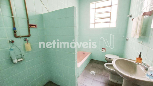 Imagem 15 de 26 de Venda Apartamento 3 Quartos Anchieta Belo Horizonte - 903128