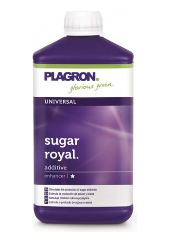 Sugar Royal 250ml Plagron