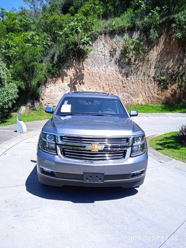 Imagen 3 de 8 de Suburban Premier 4x4, Modelo 2018, Blindada N3