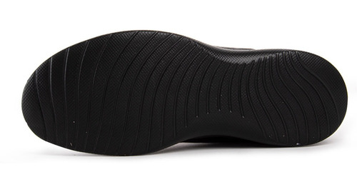 Imagen 6 de 6 de Tenis Deportivo Karosso B-114 Negro Fiusha Mujer