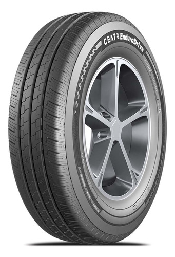 Llanta Ceat 195/75 R16 Enduradrive