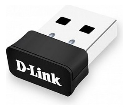 Placa Red Usb Wifi D-link Dwa-171 Ac600 600mbps Dual Band