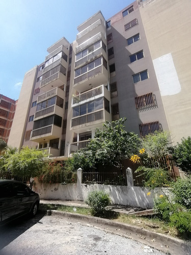 Se Vende Apartamento El Trigal Valencia Pra-101