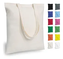 Comprar 12 Bolsos Tote Bag Diferentes Colores