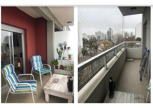 Imagen 2 de 5 de Departamento En Venta En La Plata