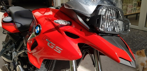 Imagen 18 de 22 de Bmw F 700 Gs Full