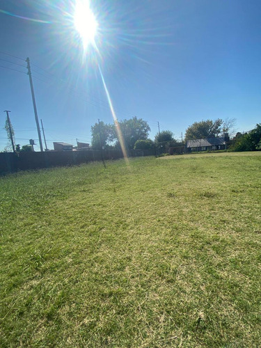 Terreno A La Venta De 4000 M2 En Malvinas Argentinas