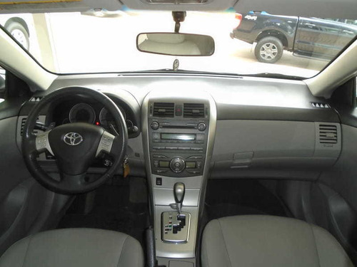 Toyota Corolla Xei20flex