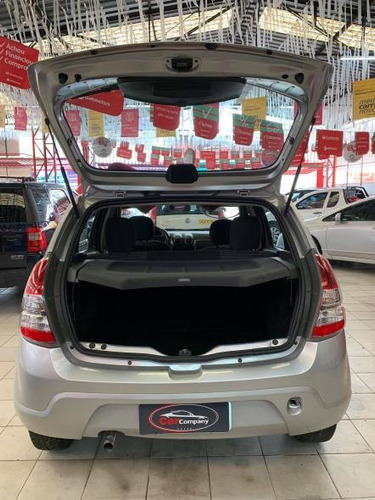 Sandero Expression Hi-flex 1.0 16v 5p