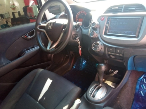 Imagem 10 de 15 de Honda Fit 1.4 Lx Flex Aut. 5p