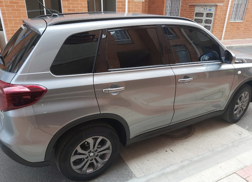 Suzuki Vitara 2020 1.6 Gl