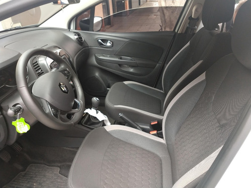 Renault Captur Zen 2.0