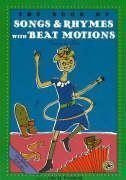 The Book Of Songs  And  Rhymes With Beat Motions (original)