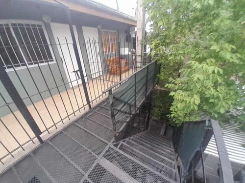 Departamento En Alquiler En Merlo Sur