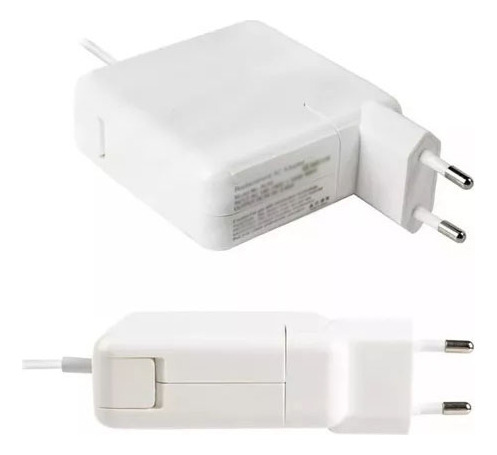 Cargador 60w L-tip Compatible Con Macbook Pro 13 A1278