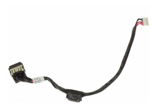 G6tvf Powerjack Dell Latitude E6540 Precision M2800 New (Usado)