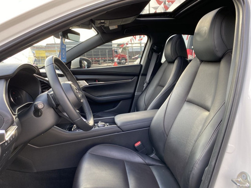 Mazda 3 Grand Touring Sport Lx Hb At 2020 2500cc