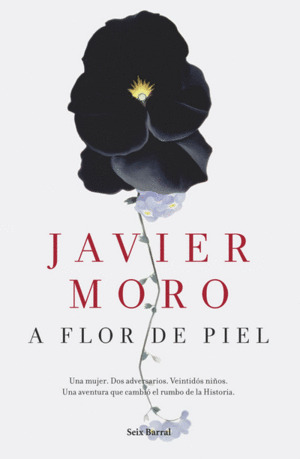 Libro A Flor De Piel