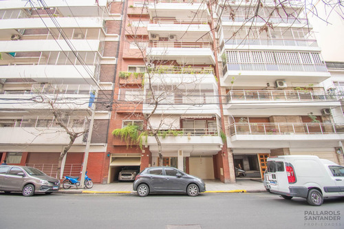 Imagen 29 de 30 de Venta Departamento Caballito Monoambiente Excelente Ubicación