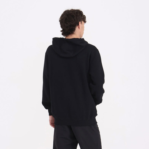 Buzo Canguro Vans Pullover Core Basic Hombre Shop Oficial