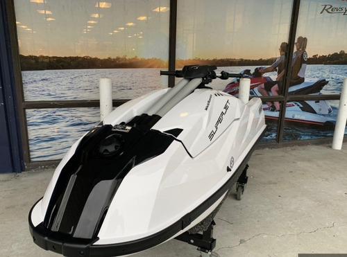 Imagem 1 de 10 de Jetski Superjet Yamaha 2022 0km Kawasaki Sxr 1500 Jet Ski