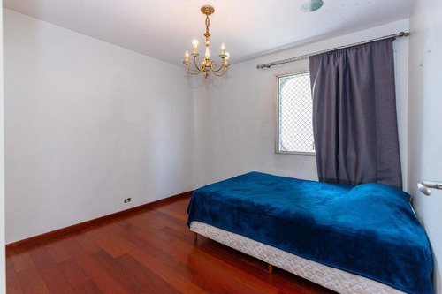 Imagem 18 de 29 de Apartamento À Venda No Bairro Pinheiros - São Paulo/sp - O-15109-25438