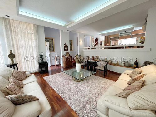 Bella Casa En Alquiler En Barquisimeto Jr