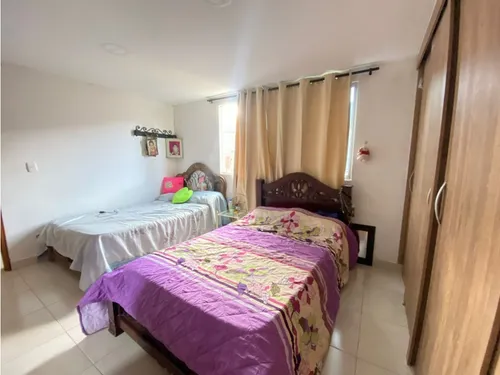 Apartamento Duplex Piso 3 Y 4 En Calatrava - Itagui