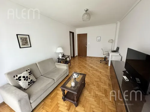 Venta Departamento 4 Ambientes Con Patio - Caracas Al 500 - Flores - Caba
