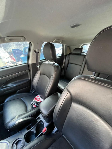 Mitsubishi Asx 2015 2.0 2wd Cvt 5p
