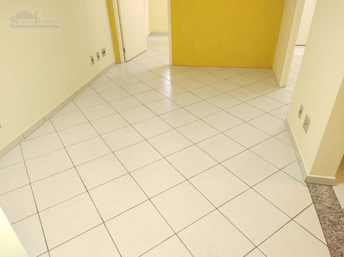 Imagem 5 de 5 de Comercial Para Aluguel, 0 Dormitórios, Vila Clementino - São Paulo - 2738