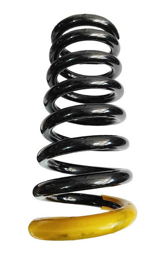 Espiral Suspension Delantero Izquierdo Derecho  Or