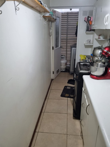 Departamento Condominio Los Alamos Dos En Padre Hurtado