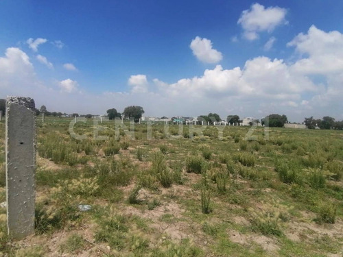 Terreno En Venta En Tizayuca, Tizayuca Hidalgo, Hidalgo