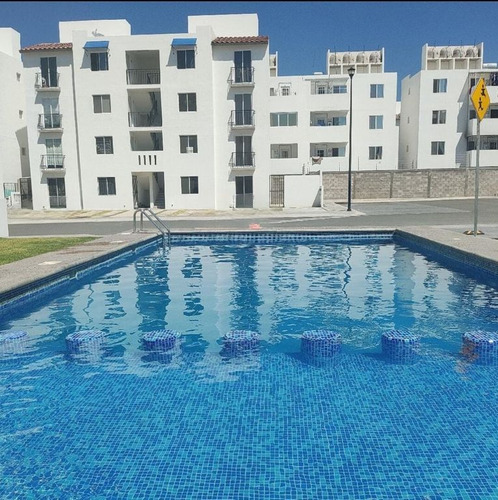 Venta De Departamento 2 Recámaras, Querétaro