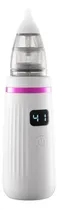 Comprar Aspirador Nasal Bebe Electrico Muto Saca Mocos Higiénicos