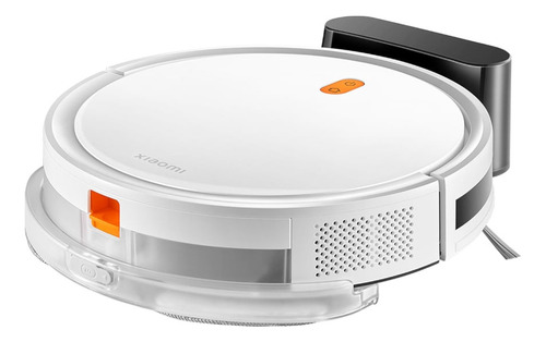 Aspiradora Robot Xiaomi Vacuum E5 Blanca 220v Blanco